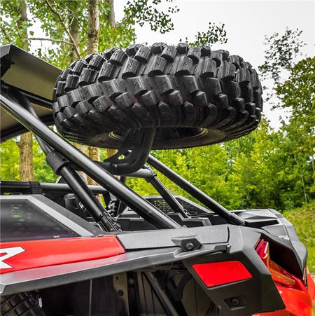 Super ATV Spare Tire Carrier (314796)
