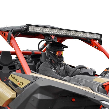 Super ATV X3 Bar Mounting Kit (314826)
