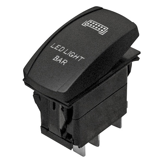 Super ATV Off-Road Rocker Switch (314828)