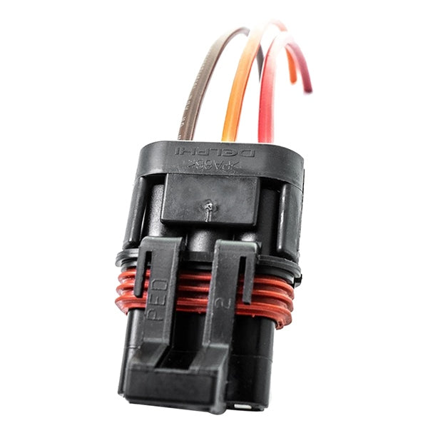 Super ATV Accessory Plug Pulse Busbar (314865)