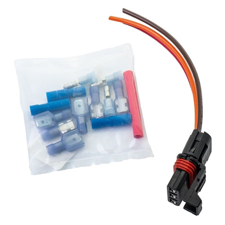 Super ATV Accessory Plug Pulse Busbar (314865)