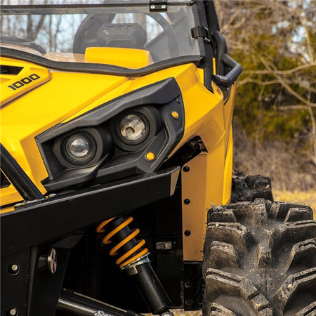 Super ATV Turn signal kit Standard (314867)