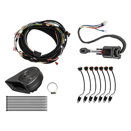 Super ATV Turn signal kit Standard (314868)