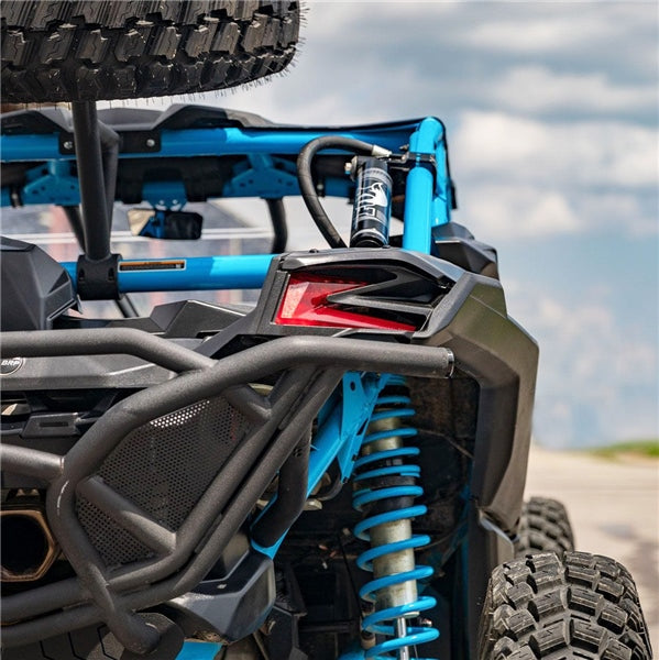 Super ATV Turn signal kit Standard (314868)
