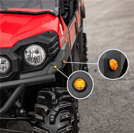 Super ATV Turn signal kit Standard (314870)