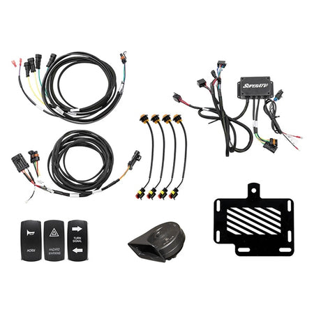 Super ATV Turn signal kit Standard (314873)