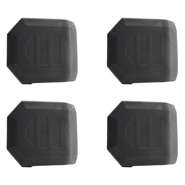 Super ATV Ensemble d’attaches de fixation de pare-brise (314887)