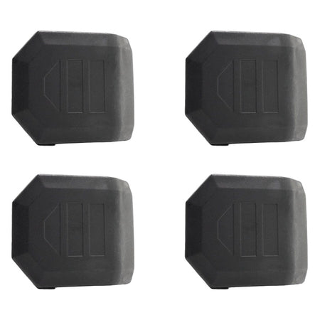 Super ATV Ensemble d’attaches de fixation de pare-brise (314887)