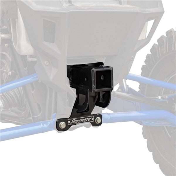 Super ATV Receiver Hitch (314968)