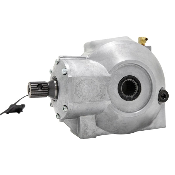 Super ATV Differential Gear Case (314974)