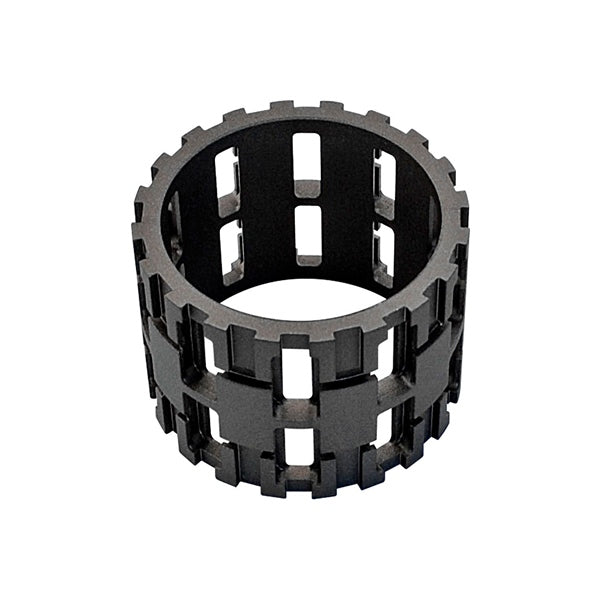 Super ATV Support antijeu / Cage à rouleaux (315007)