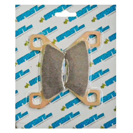 Super ATV Brake Pad (315025)