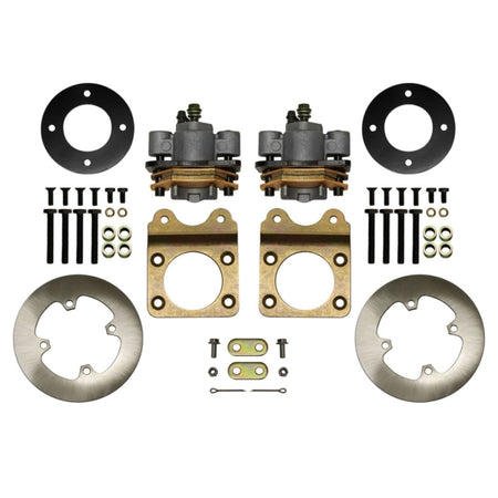 Super ATV Disc Brake Kit (315048)