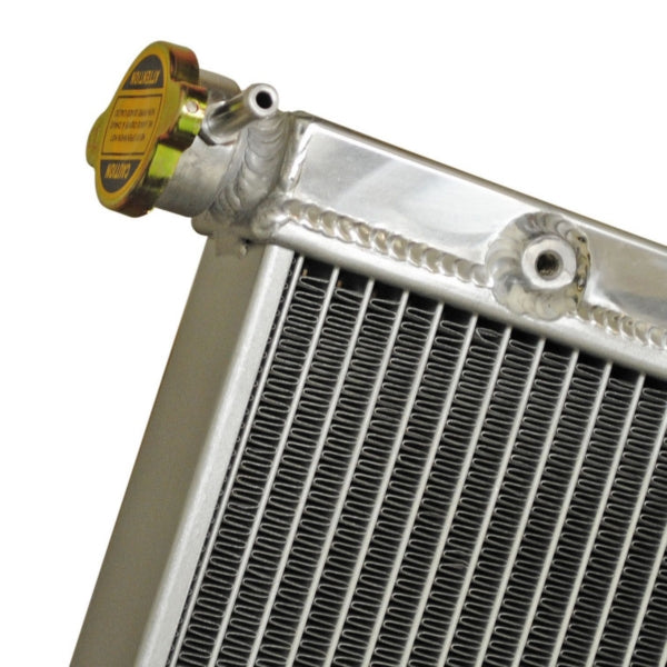 Super ATV Replacement Radiator (315053)