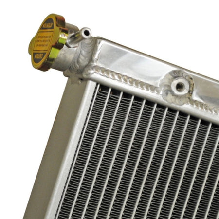 Super ATV Replacement Radiator (315053)