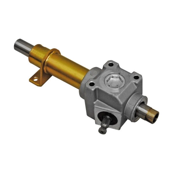 Super ATV HD Rack and Pinion Rackboss (315070)