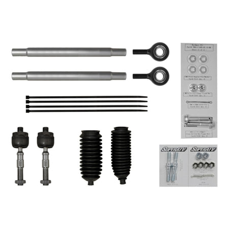Super ATV Replacement Tie Rod End HD -  Chromoly (315149)