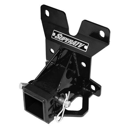 Super ATV Receiver Hitch (315383)
