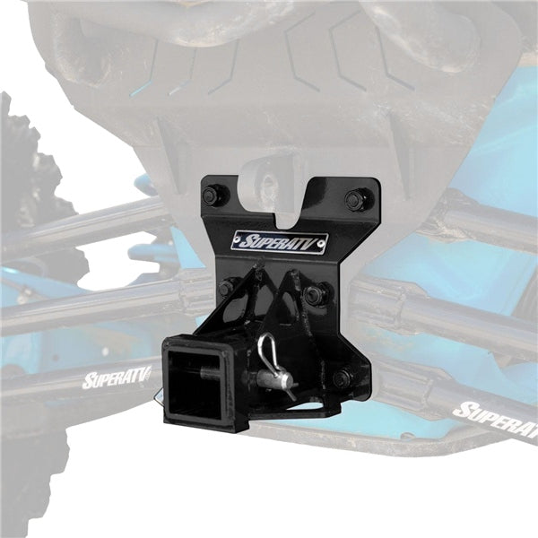 Super ATV Receiver Hitch (315383)