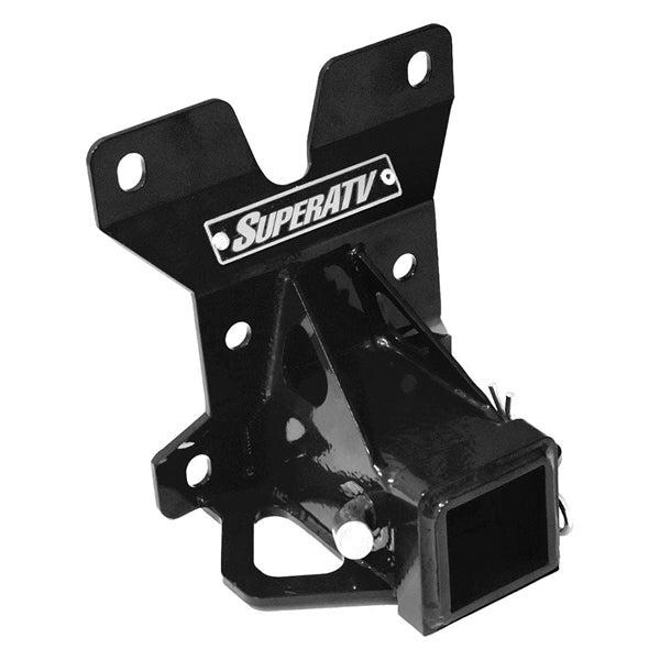 Super ATV Receiver Hitch (315383)