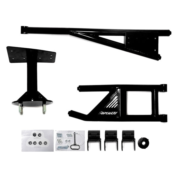 Super ATV Spare Tire Carrier (315384)
