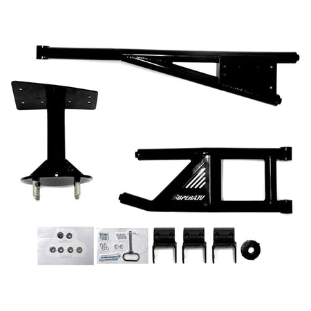 Super ATV Spare Tire Carrier (315384)