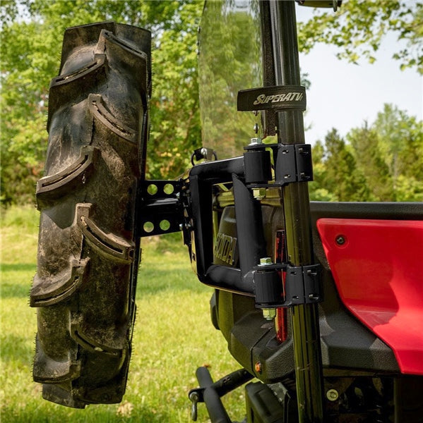 Super ATV Spare Tire Carrier (315384)