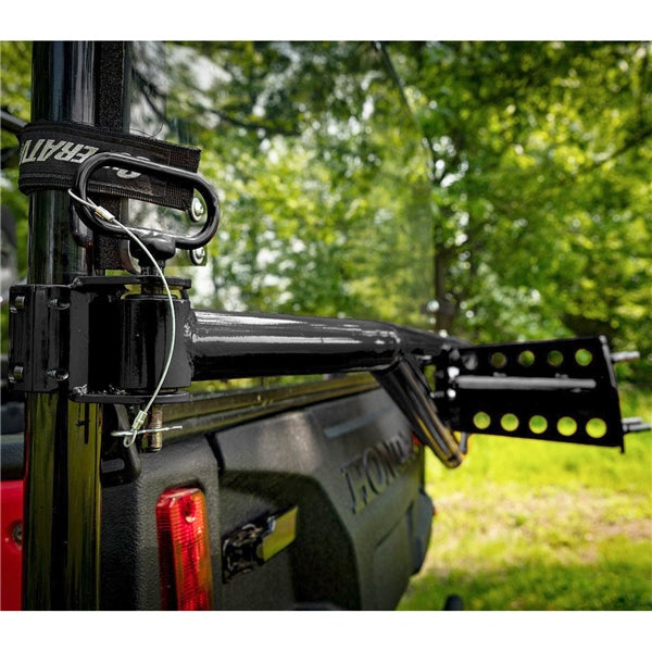 Super ATV Spare Tire Carrier (315384)