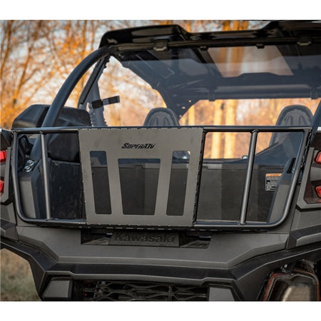 Super ATV Porte-bagages de caisse 3/4” (315396)