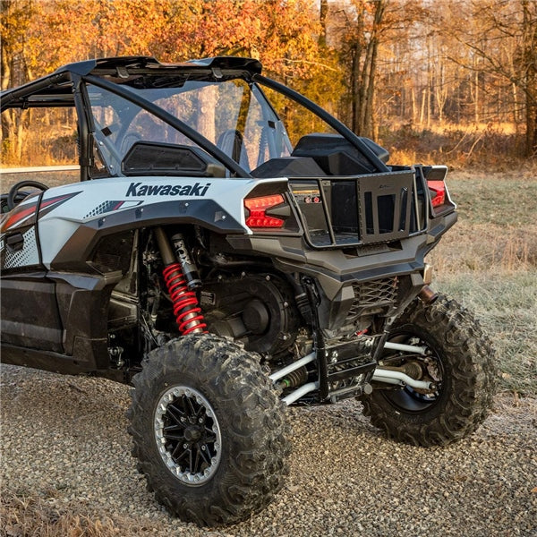 Super ATV Porte-bagages de caisse 3/4” (315396)