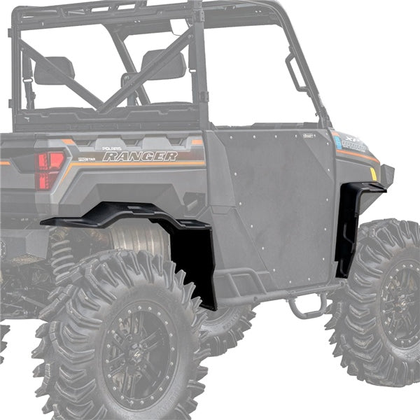Super ATV Fender Flare 4" (315402)