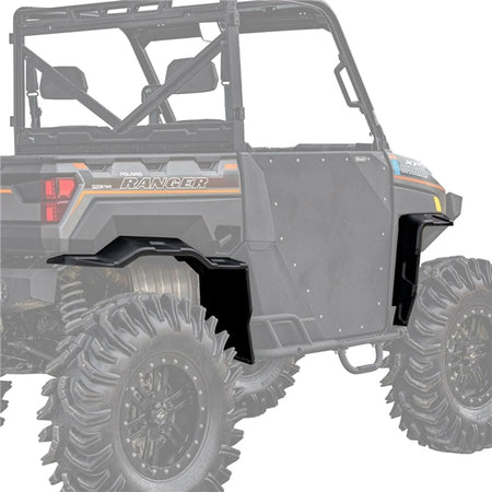 Super ATV Fender Flare 4" (315402)