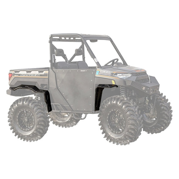 Super ATV Fender Flare 4" (315402)