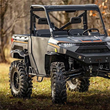 Super ATV Fender Flare 4" (315402)