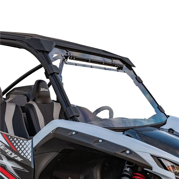 Super ATV Vented Full Windshield (315436)