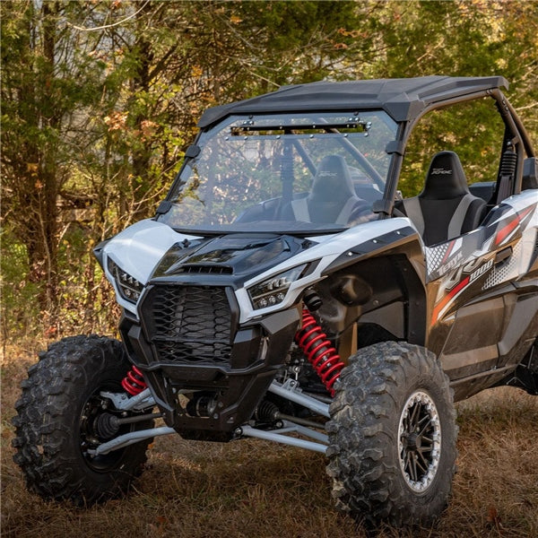 Super ATV Vented Full Windshield (315436)