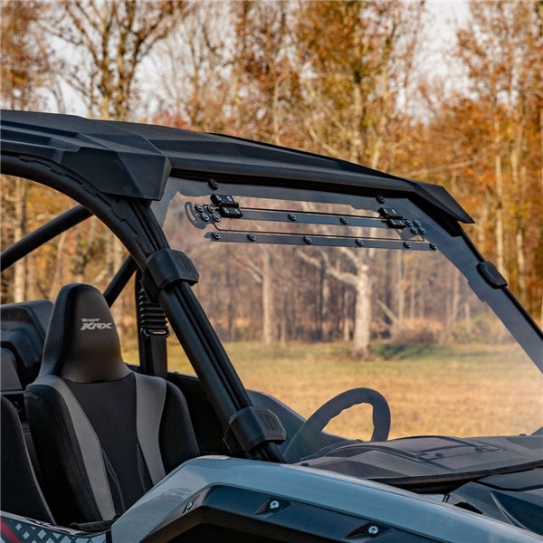 Super ATV Vented Full Windshield (315436)