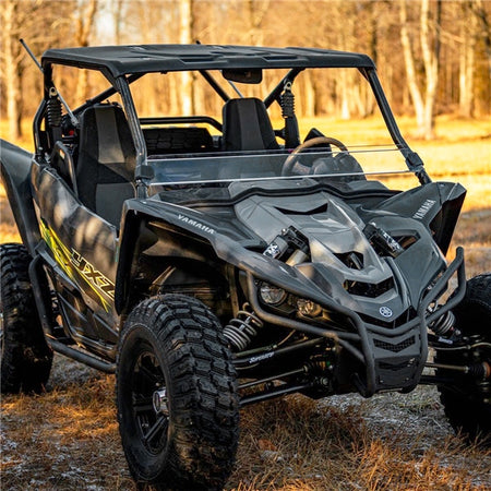 Super ATV Half Windshield (315534)