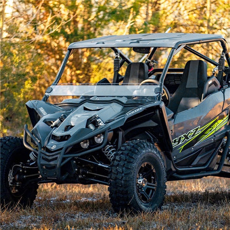 Super ATV Half Windshield (315534)