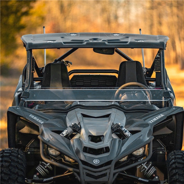 Super ATV Half Windshield (315534)
