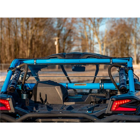 Super ATV Rear Windshield (315536)