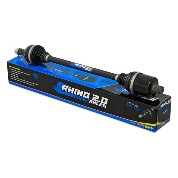 Super ATV Complete Axle Rhino 2 (315594)