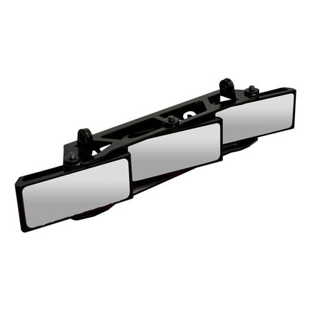Super ATV 3 Panel Rear View Mirror (315628)