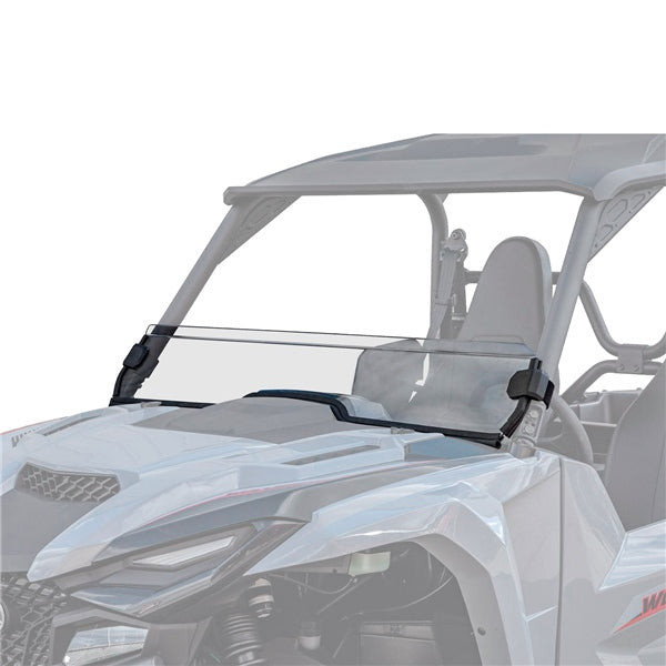 Super ATV Half Windshield (315637)