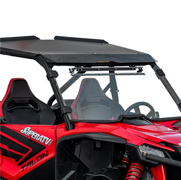 Super ATV Pare-brise complet (315646)