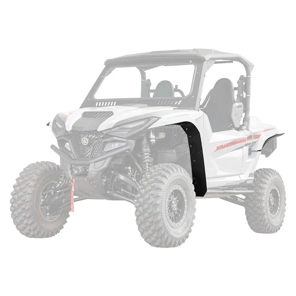 Super ATV Fender Flare 4" (315679)