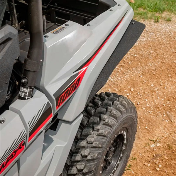 Super ATV Fender Flare 4" (315679)