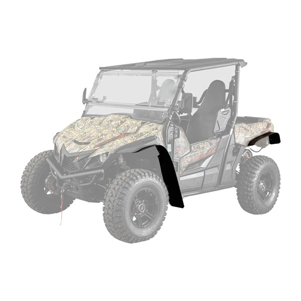 Super ATV Fender Flare 4" (315691)