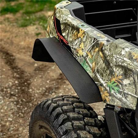 Super ATV Fender Flare 4" (315691)
