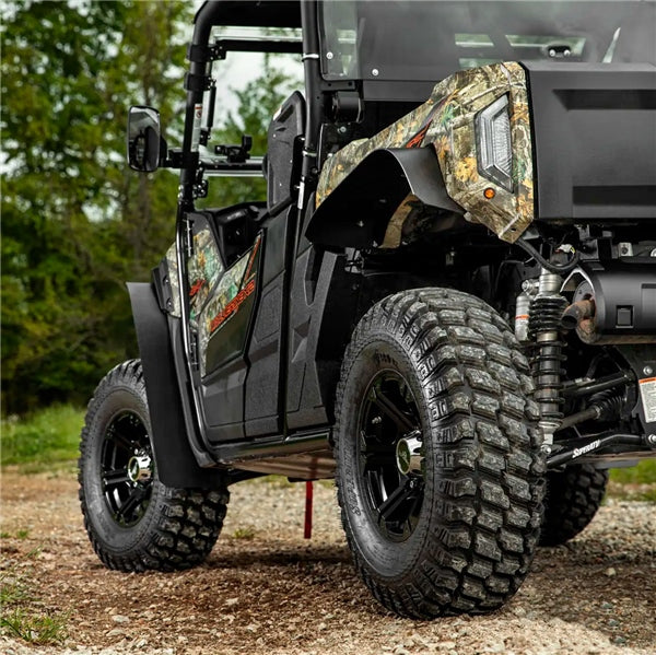 Super ATV Fender Flare 4" (315691)